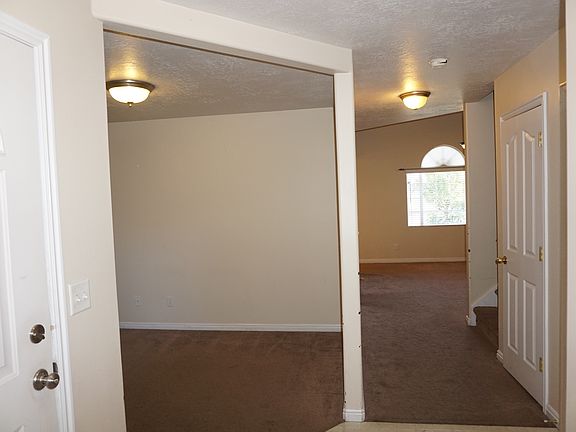 Entry, hallway