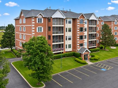 7920 Trinity Cir Unit 3SE, Tinley Park, IL, 60487