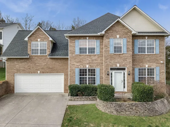 13183 Clear Ridge Rd, Knoxville, TN 37922