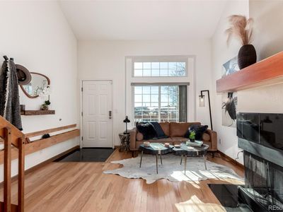 1885 S Quebec Way #B22, Denver, CO, 80231