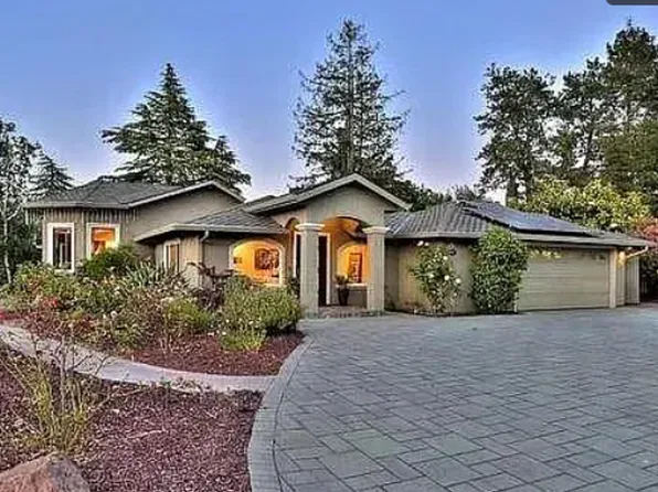 19387 Ranfre Ln, Saratoga, CA 95070