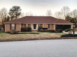 109 Sugar Cane Ct, Greer, SC 29650