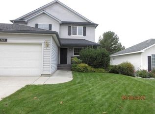 6710 S Moran View St, Spokane, WA 99224