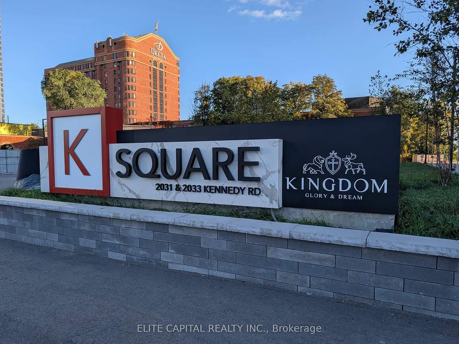 1 bed, $1,950 — Photo 2