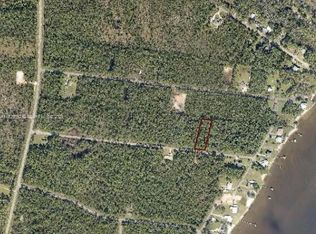 Xx Sea Breeze Ln, Milton, FL 32583