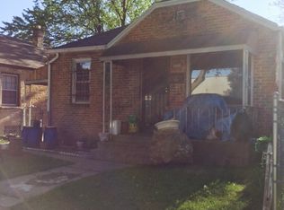 5133 N 38th St, Milwaukee, WI 53209