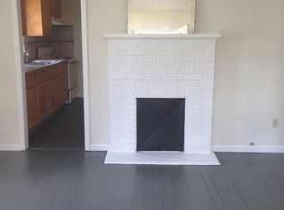 226 Hayley St, Warrenton, NC 27589