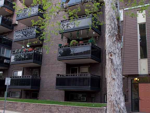 London House Condos