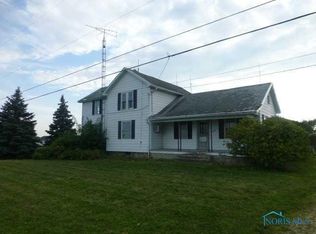 3425 Lathrop Rd, Berkey, OH 43504