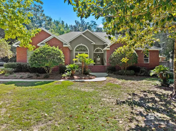 72 General Canby Dr, Spanish Fort, AL 36527