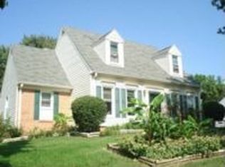 11700 Painted Tree Rd, Charlotte, NC 28226