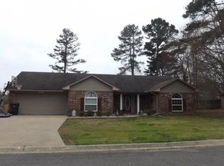 138 Merganser Trl, Hot Springs, AR 71901
