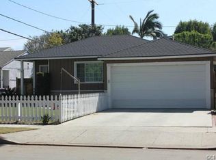 3380 Kallin Ave, Long Beach, CA 90808