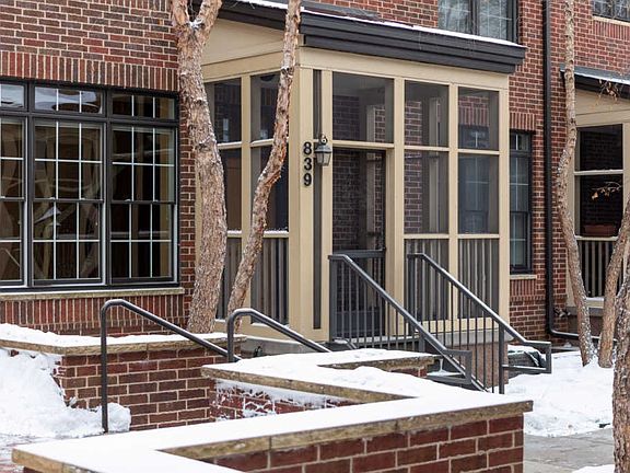 2nd image of 839 River Mews Ct #T18