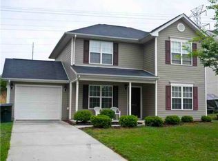 4000 Woodberry Lake Dr, Greensboro, NC 27455