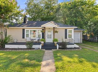 191 Wheeler St, Rogersville, AL 35652