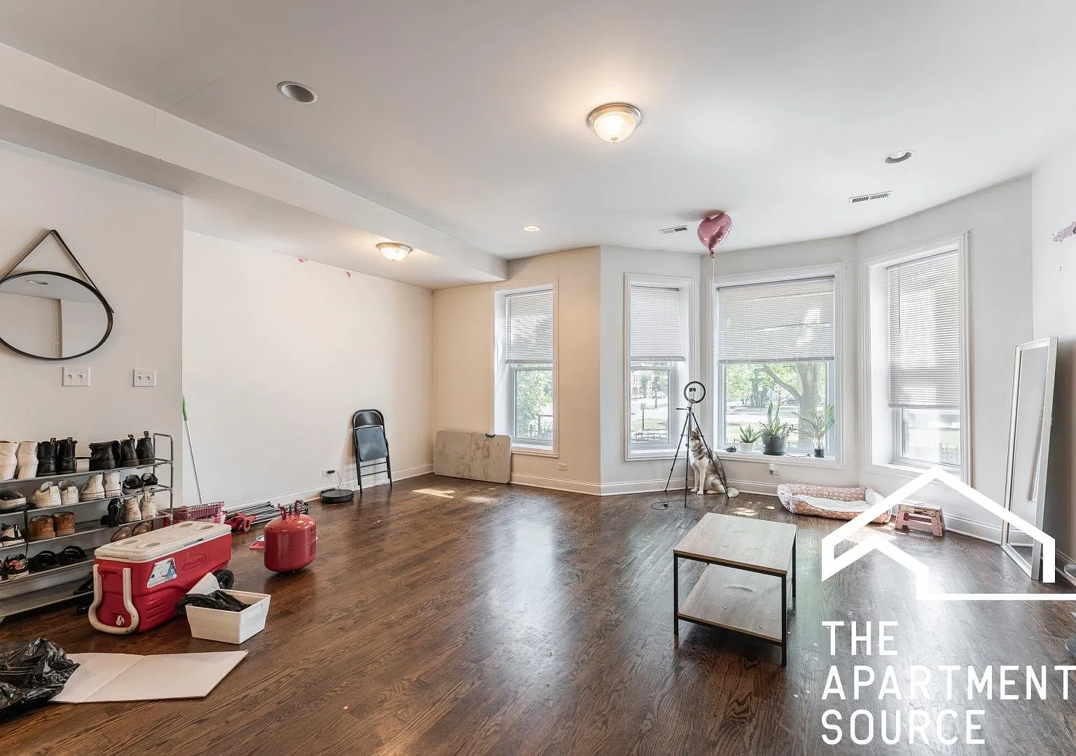 Spacious 3BR/2BA Condo for Rent in Chicago - Available Nov 2026, $3,520/month — Photo 1