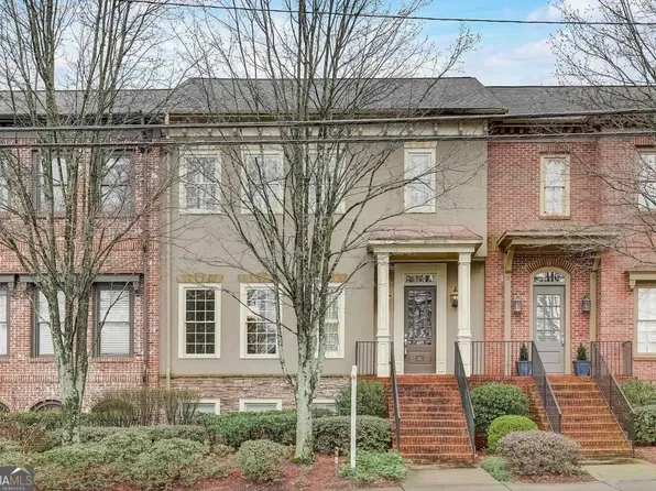 1473 Village Park Ct NE, Atlanta, GA 30319