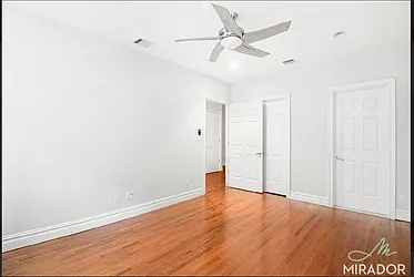 Rented by Mirador Real Estate