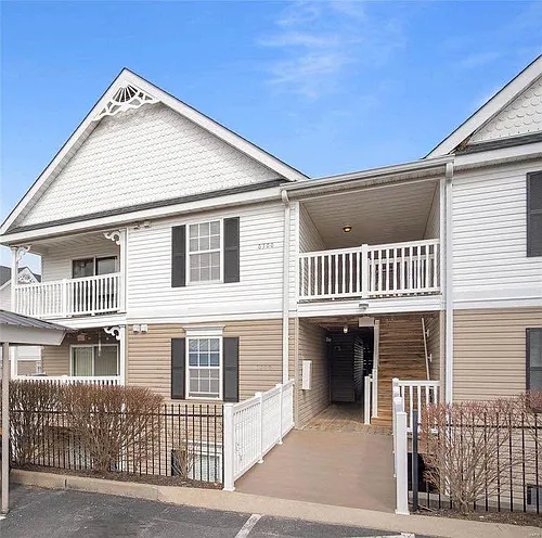 6302 Spring Creek Ln Photo 1