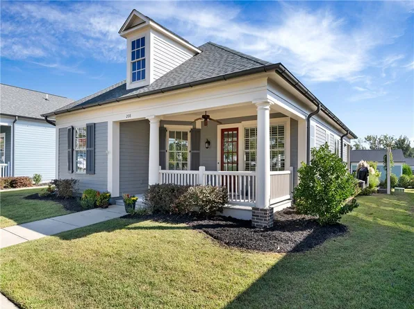 208 Anna Maria Blvd, Clemson, SC 29631