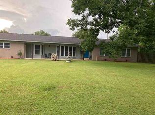 2909 Alford Rd, Opp, AL 36467