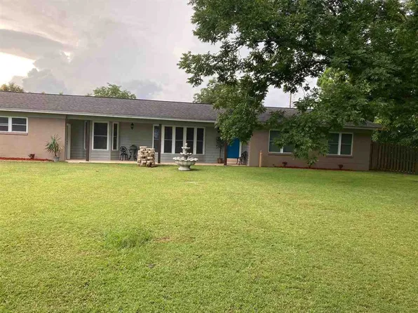 2909 Alford Rd, Opp, AL 36467