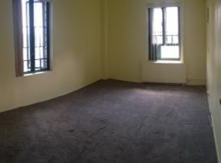 1531 Metropolitan Ave, Bronx, NY 10462