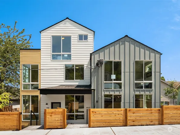 1918 18th Avenue S, Seattle, WA 98144