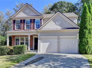 623 Friars Head Ct, Suwanee, GA 30024