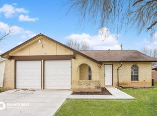13714 Earlywood St, San Antonio, TX 78233