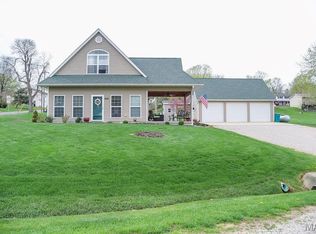 690 Pascal St, Sullivan, MO 63080