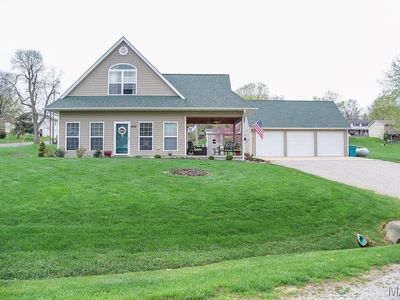 690 Pascal St, Sullivan, MO, 63080