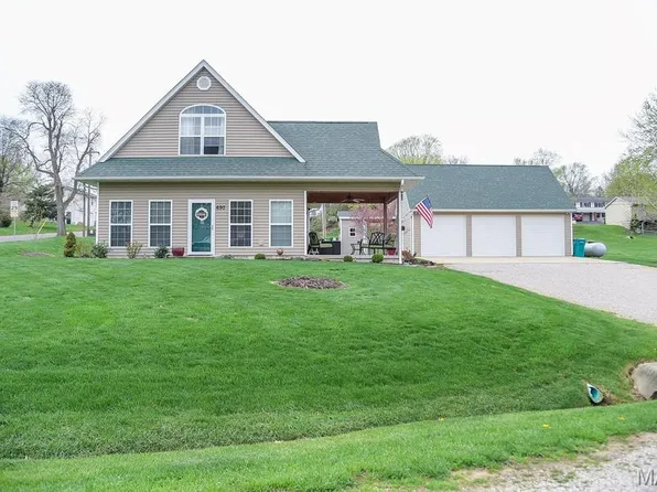 690 Pascal St, Sullivan, MO 63080
