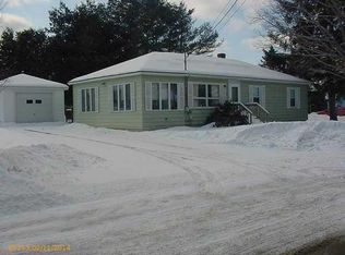 2 Bert St, Winslow, ME 04901