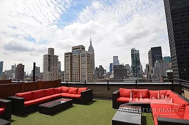 Rented by Manhattan Realty Group