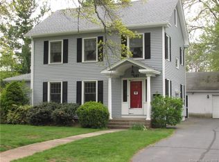 587 Maple Hill Ave, Newington, CT 06111