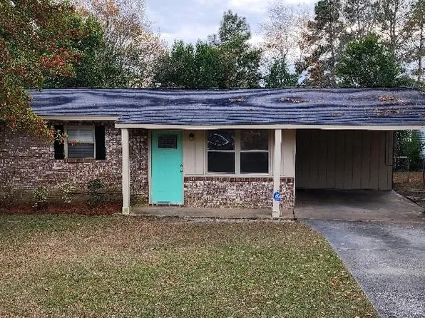 407 Mcnair Drive, North Augusta, SC