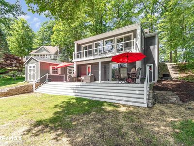 4826 Lancelot Ct, Gladwin, MI, 48624