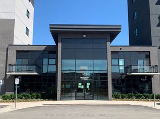 102 Grovewood Cmn #415, Oakville, ON L6H 0X2