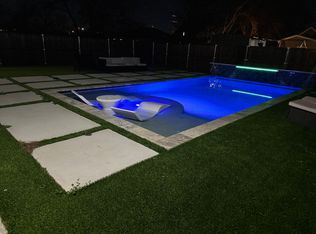 3630 Pueblo St, Dallas, TX 75212
