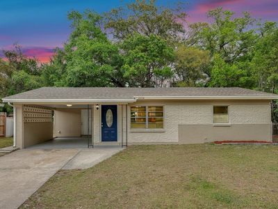 3208 E Jean St, Tampa, FL, 33610