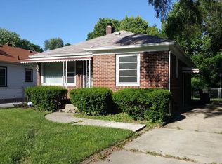 3307 Orchard Ave, Indianapolis, IN 46218