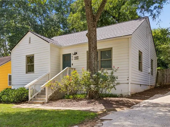 250 Norwood Ave NE, Atlanta, GA 30317
