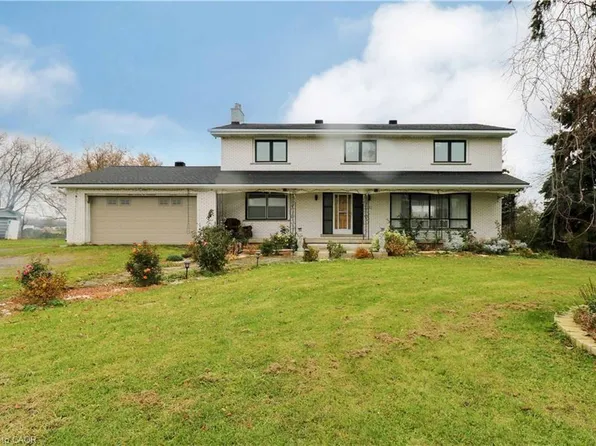 298 2nd Rd E, Stoney Creek, ON L8J 3J4