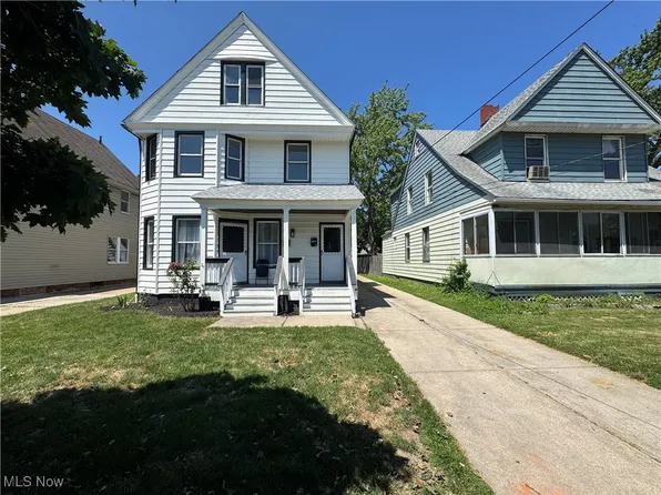 1586 Coutant Ave, Lakewood, OH 44107