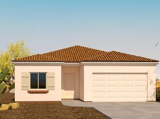902 N Astronomer Ln, Green Valley, AZ 85614