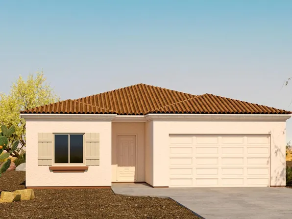 902 N Astronomer Ln, Green Valley, AZ 85614