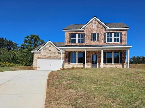 413 Merlot Way, Griffin, GA 30223