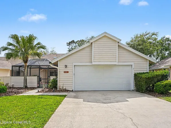 899 Ridge Lake Dr, Melbourne, FL 32940